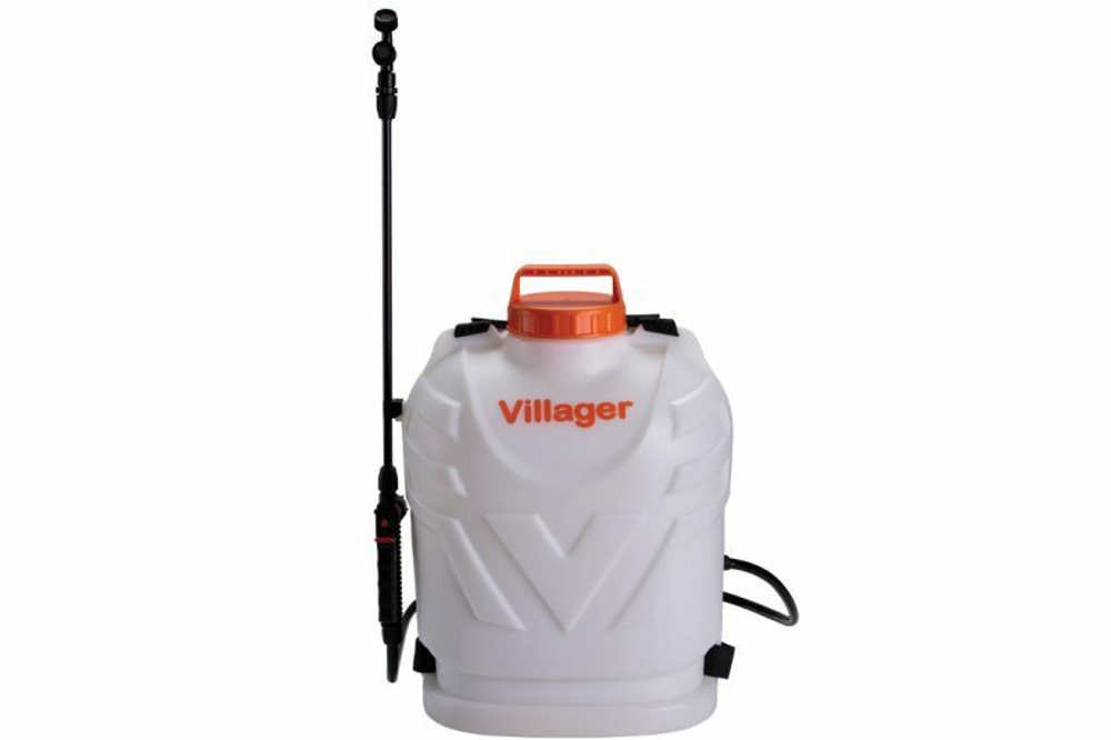 Аккумуляторный опрыскиватель Villager VBS 1620 1 BCB
