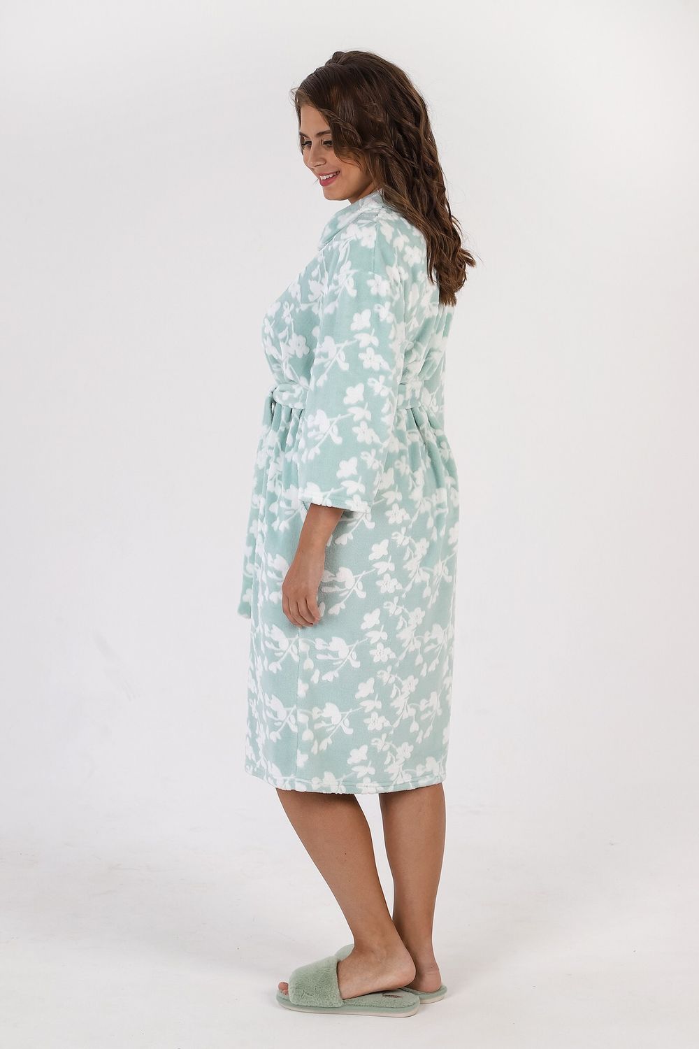 Халат Лоза-1 Виотекс МЯТНЫЙ