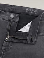 Мужские джинсы Levi's 502 Taper 29507-1588, Утепленные