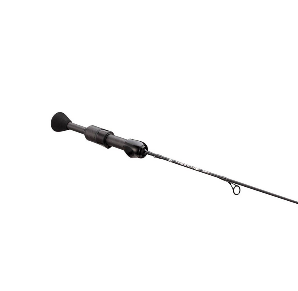 Удилище для зимней рыбалки 13 FISHING The Snitch Pro Ice Rod - 27" Quick Action Tip w/ Hookset Backbone, рабочая длина 68,5см