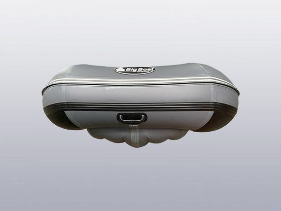 Надувная лодка Ermak 340