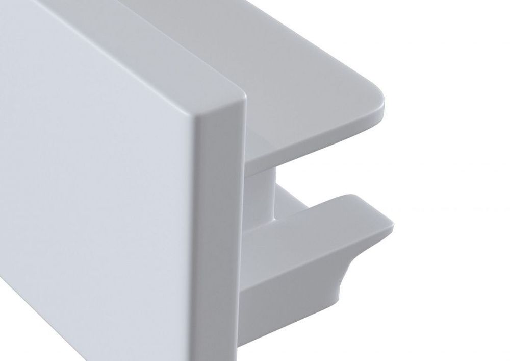 Заглушка для однофазного шинопровода Maytoni Unity TRA001EC-11W