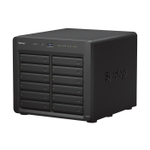 Сетевое хранилище  Synology DS2422+