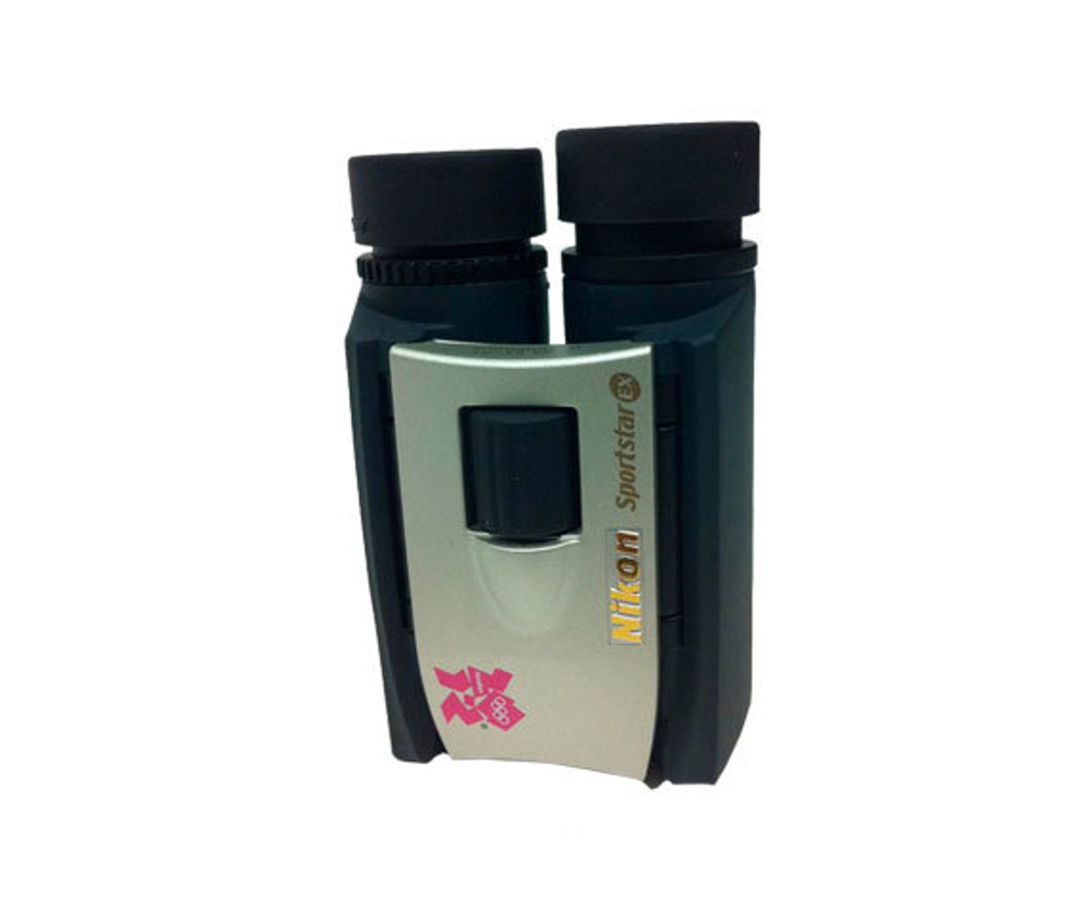 складной корпус Nikon SportStar 8x25