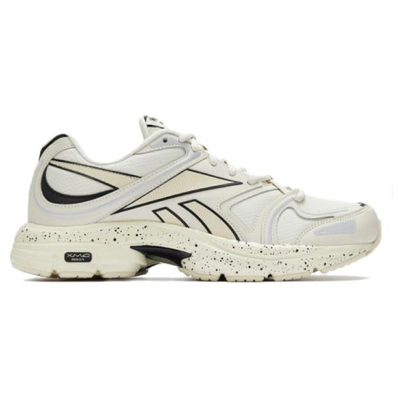 Reebok Premier Road Беговые кроссовки Низкие Топ Экрю Унисекс