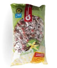 Карамель молочная &quot;Kompli&quot; мини с ароматом ванили A-Product - купить не дорого в Москве