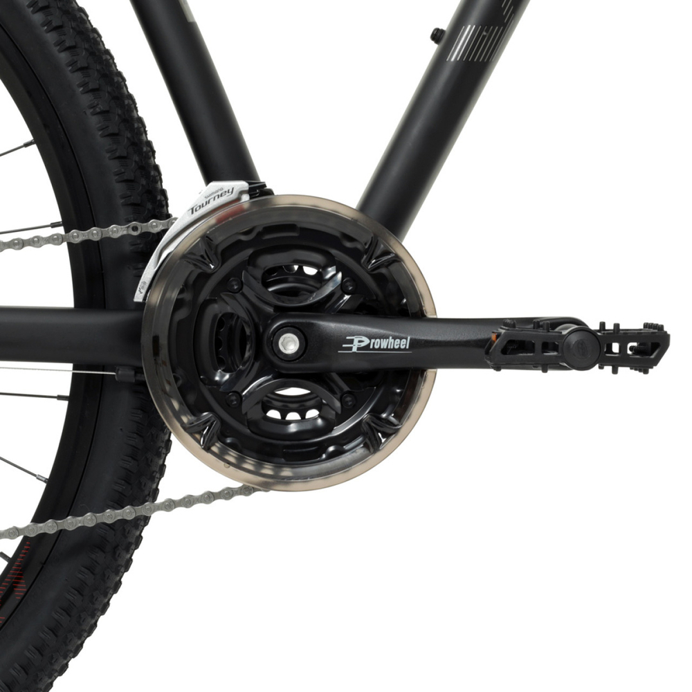 Горный велосипед Welt Raven 2.0 HD 29 (2024)