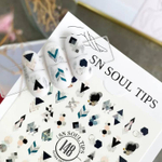 SN SOUL TIPS Слайдер №148 (на любой фон)