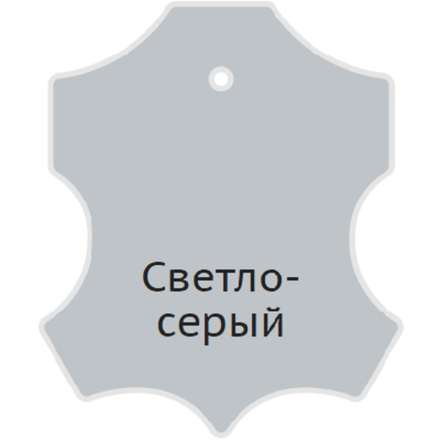 Жидкая кожа Resmat, 30мл, светло-серый