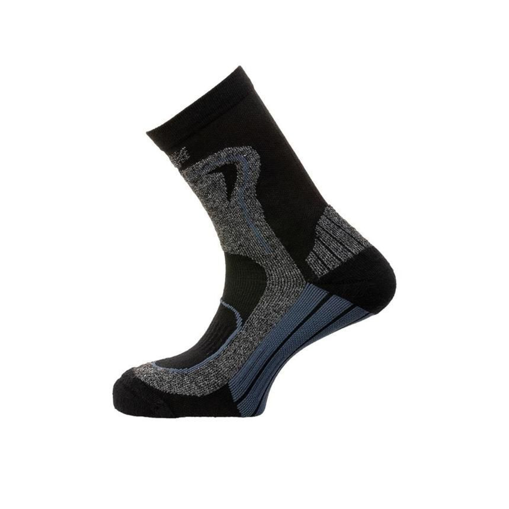 Термоноски NISUS бесшовные TREKKING RELAX N-CL-158, размер 39-42