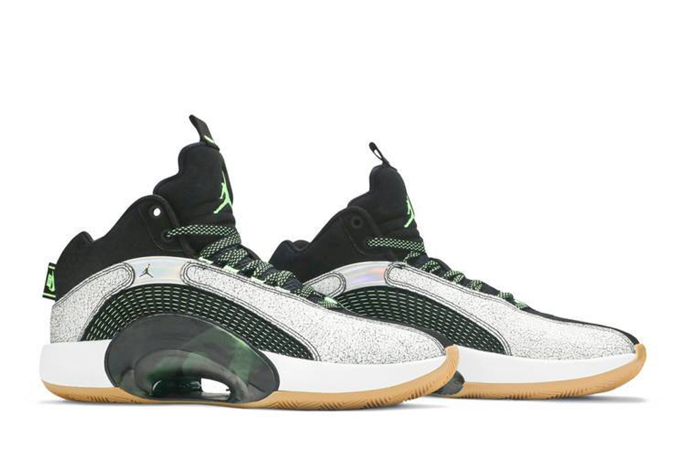 Кроссовки Jordan Air Jordan 35