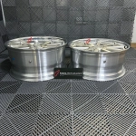 КОВАНЫЕ ДИСКИ для MERCEDES-BENZ E-CLASS COUPE E53 C238 2019 МЕРСЕДЕС - БЕНЦ