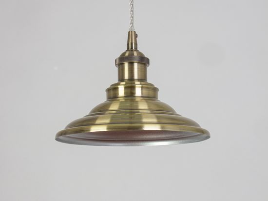 Подвесной светильник Manne CL.7005-1BR