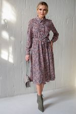 Платье Неада №14 Valentina