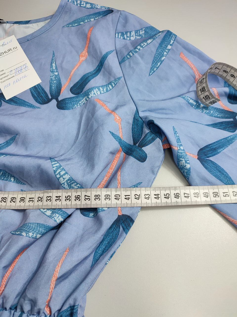 Платье Deniza красивое 44 размер, новое