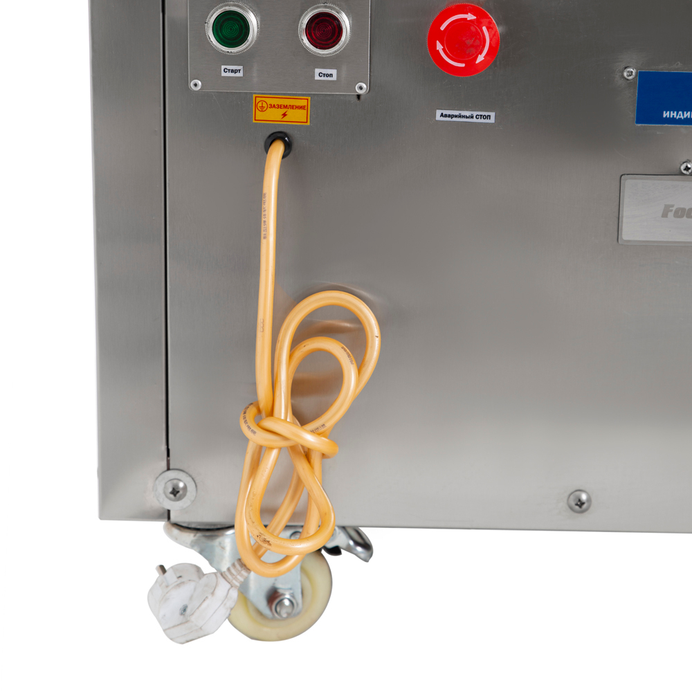 Пельменный аппарат JGL 60 Foodatlas Eco