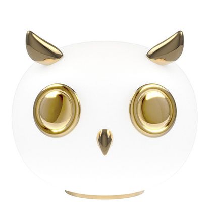 Лампа настольная Uhuh