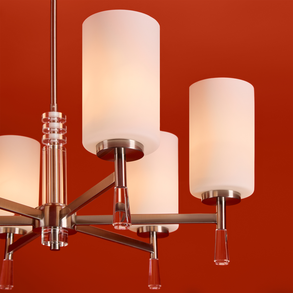 Подвесной светильник Freya FR2031PL-06N