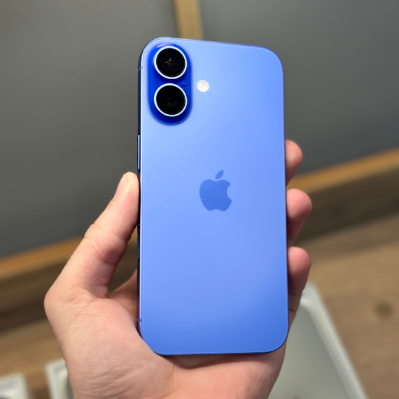 Apple iPhone 16 256gb