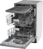 Встраиваемая посудомоечная машина Grundig GSVP4051Q