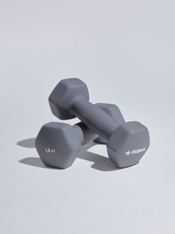 Fitness mix