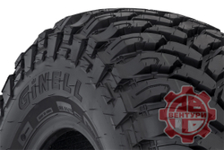 Шина GINELL GN3000 M/T 285/70R17LT 121/118Q