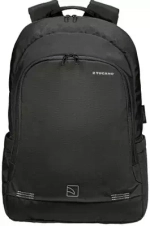 Рюкзак Tucano Forte Backpack 15,6 black