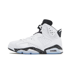 Мужские кроссовки Air Jordan 6 Retro 'Reverse Oreo' CT8529-112