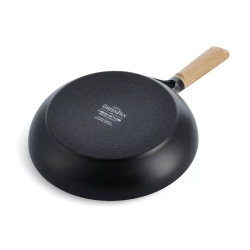 GreenPan - Сковорода Eco Smartshape 20см светлое дерево / артикул   CC006445-001  / GTIN 4894871007130