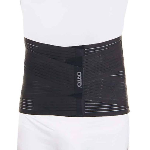 Корсет пояснично-крестцовый КПК-100 (Размер: XXL)