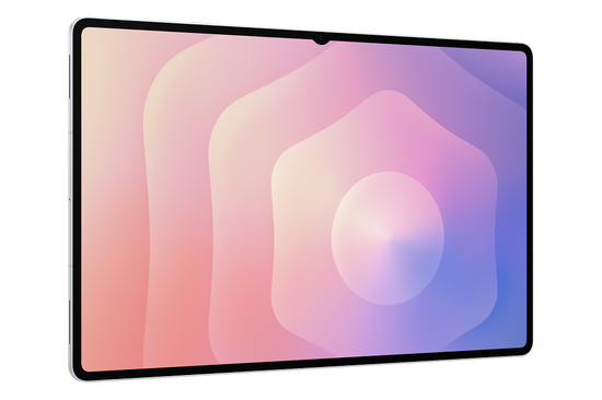 Планшет Samsung Galaxy Tab S11 Ultra Wi-Fi 512Гб серебро