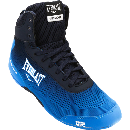 Боксерки Everlast Forceknit