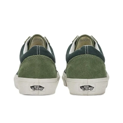 Кеды Vans Old Skool 'Tri-Tone Green' VN000CR5CX1