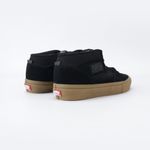 Vans Skate Half Cab (black/gum)