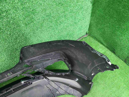 Бампер передний Hongqi HS5 (2019-н.в.)