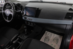 Mitsubishi Lancer, 2007 год