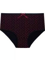 Трусы женские/хлопковые/Набор 3 шт