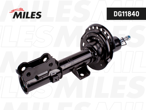 Стойка передняя левая HYUNDAI CRETA 2016-2021