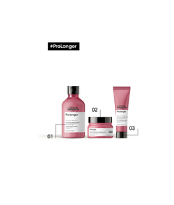 L’Oreal Professionnel Serie Expert Pro Longer - укрепляющая маска для поврежденных волос /   250  ml  / GTIN 3474636976072