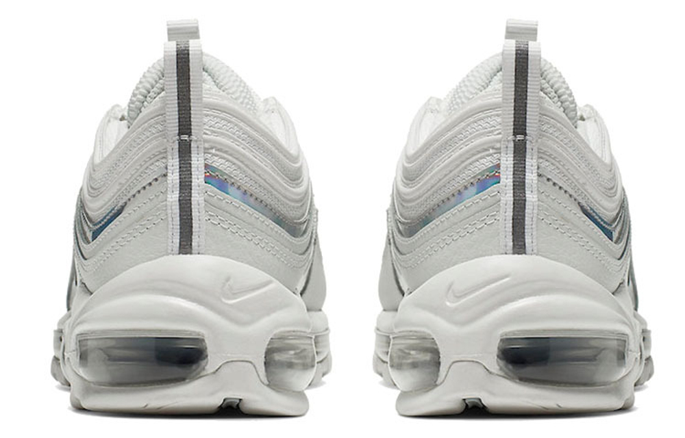 Кроссовки Nike Air Max 97 (Женская размерная сетка)