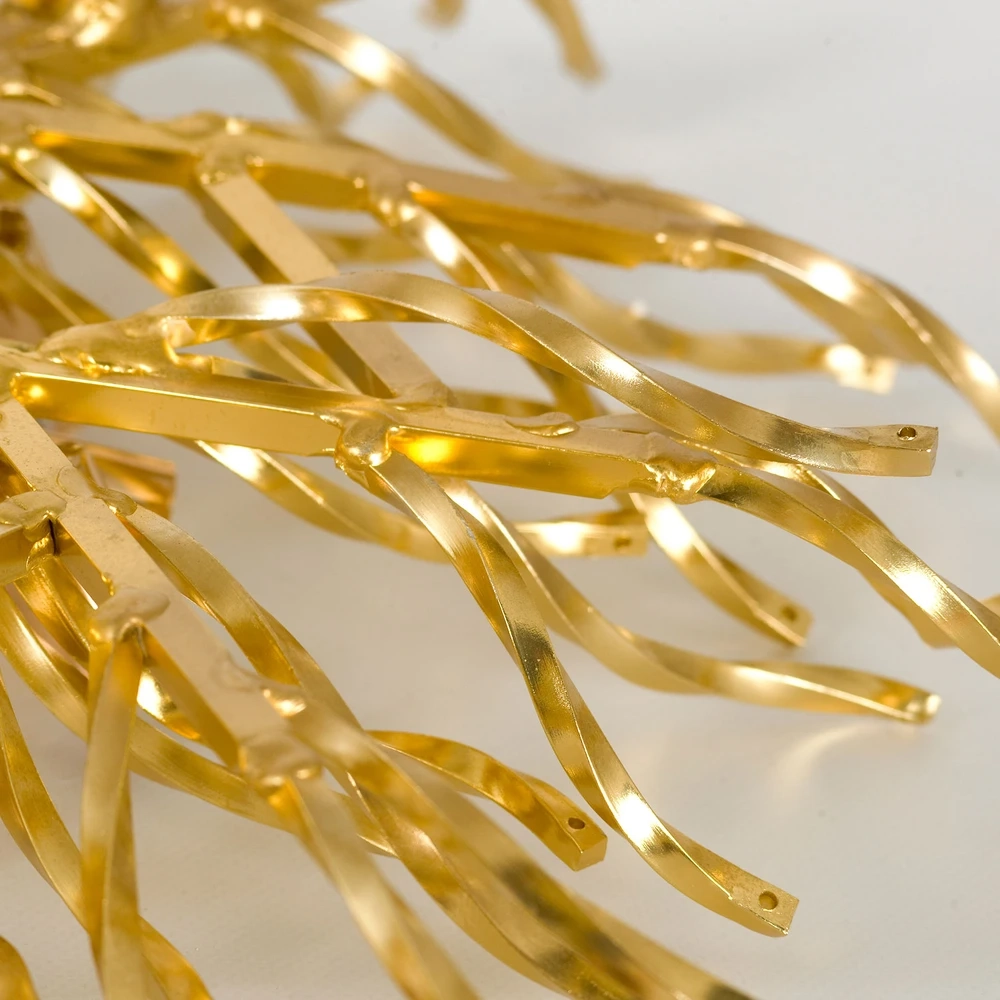 Подвесная люстра Lussole MESA LSP-8850