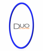 Опорное кольцо УО-341 (197,46x209,44x2,97) NBR90