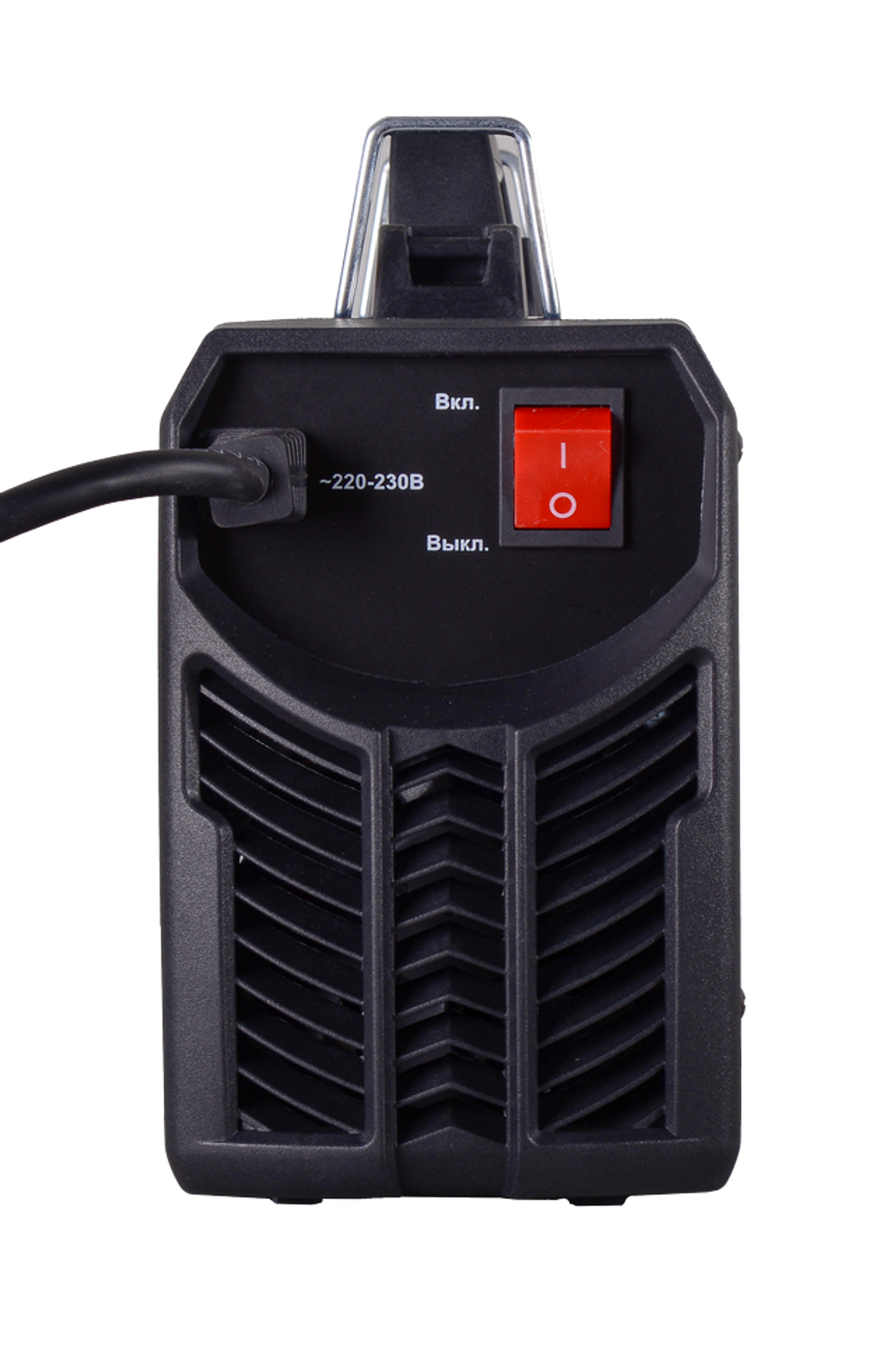 Сварочный аппарат инверторный Ресанта САИ 190 ПН