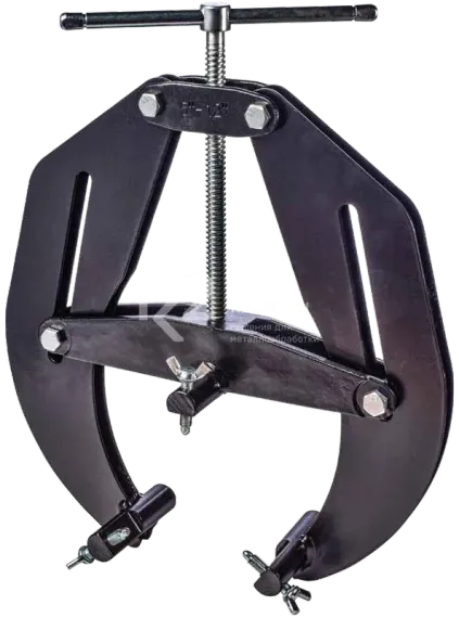 Центратор G.B.C. для труб Ø 127-325 мм, BBC12