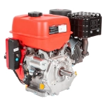 A-iPower AE420E-25 двигатель бензиновый 70171