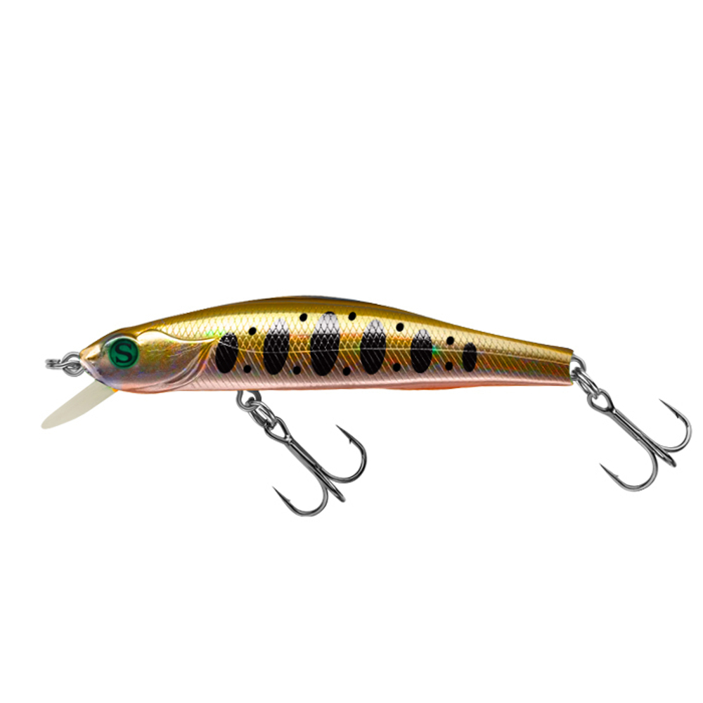 Воблер Sprut Fudo