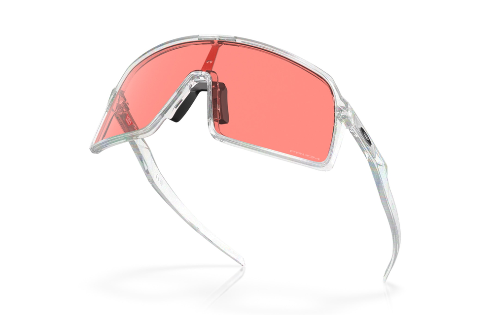 Oakley Sutro Tinted Sunglasses