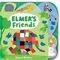 Elmer&#39;s Friends : Tabbed Board Book