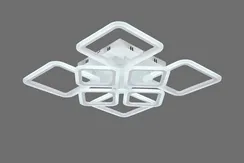 3012/4+4A WT (1) Люстра MN (RL)