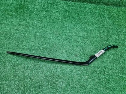 Молдинг перед. бампера Mercedes GLE V167 18-24 AMG